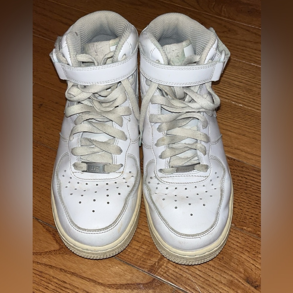 Nike Air Force 1 (AF1) Size (Men’s)